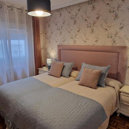 Jasjose Gascona - Centrico, Con Garaje Vut-4924-As Apartman Oviedo Kültér fotó