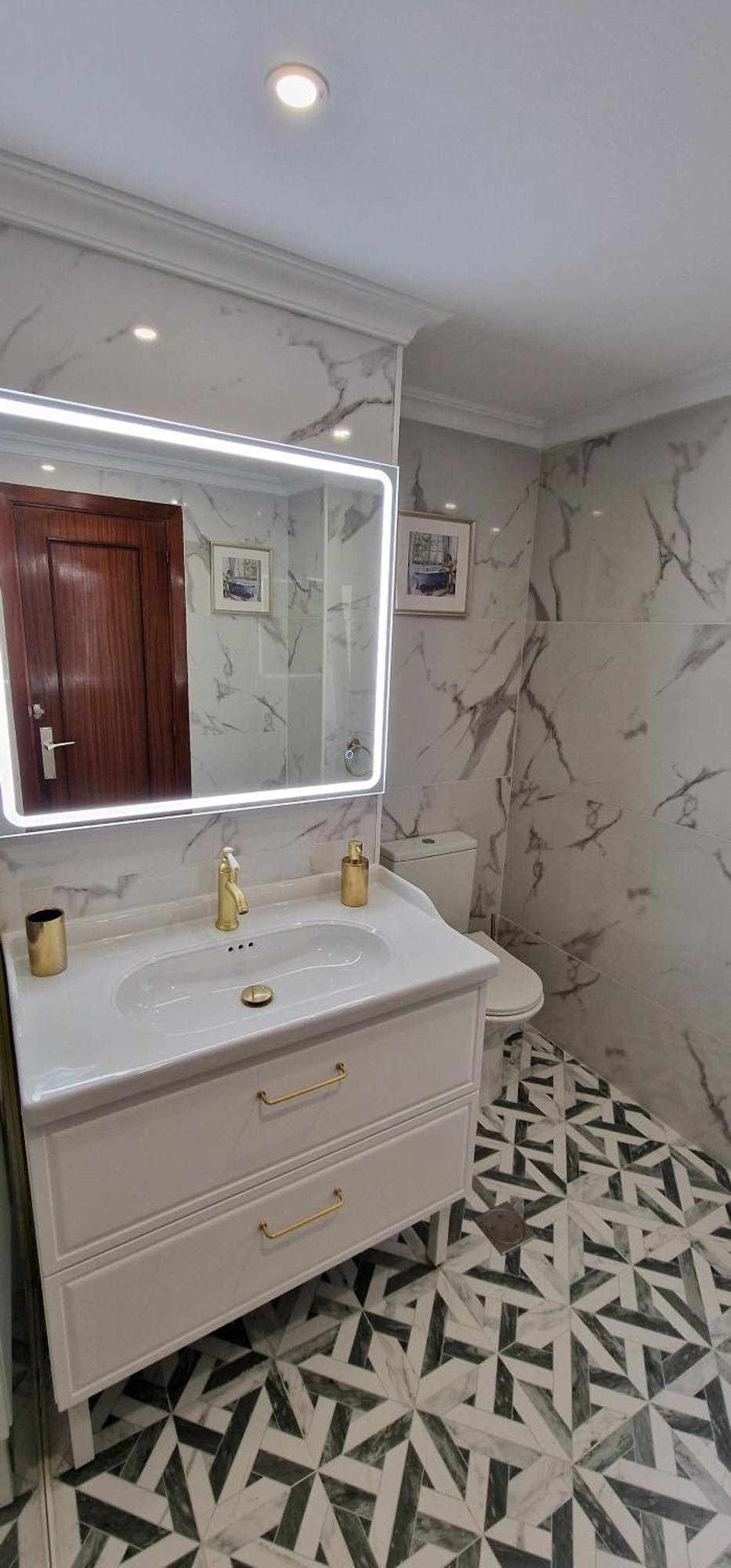 Jasjose Gascona - Centrico, Con Garaje Vut-4924-As Apartman Oviedo Kültér fotó