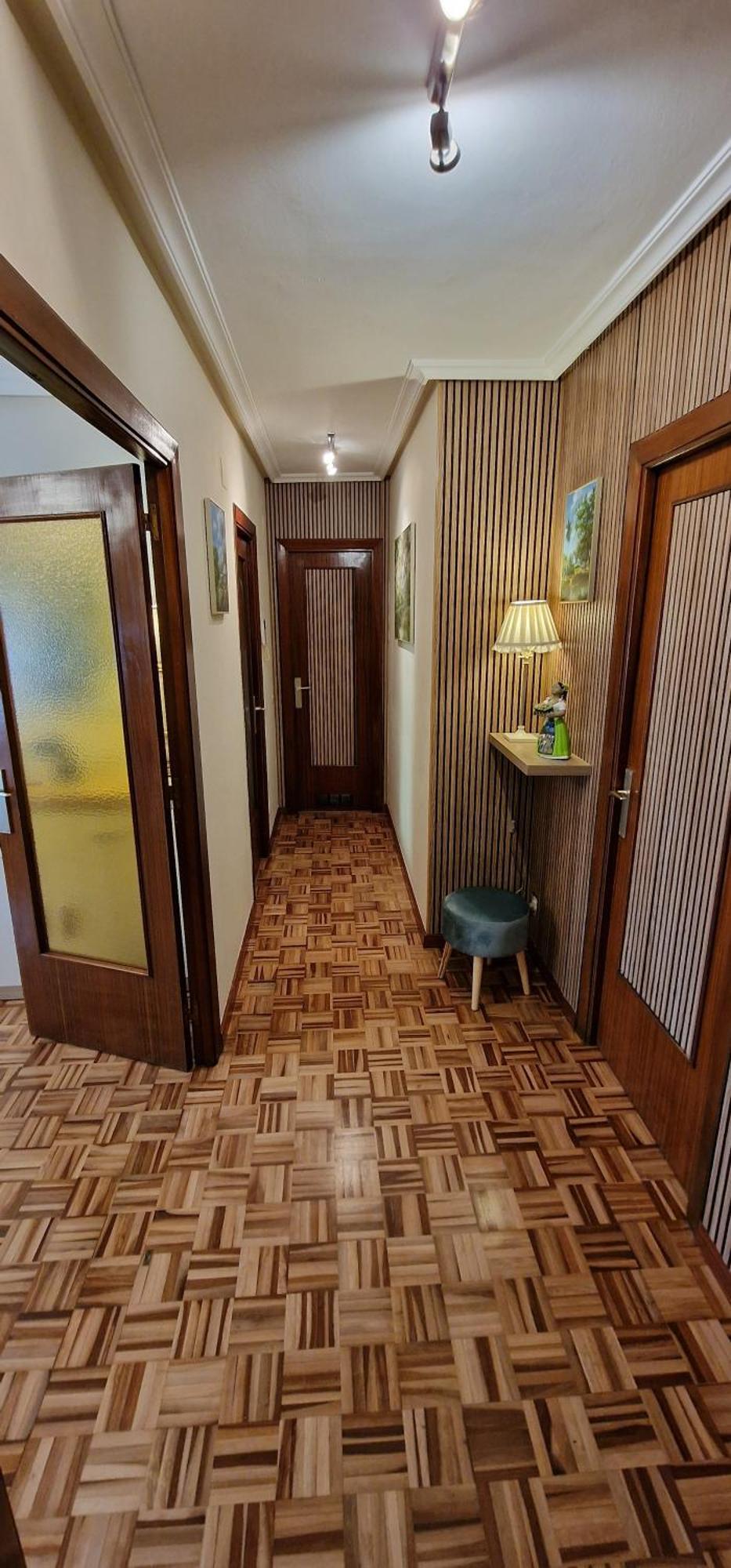 Jasjose Gascona - Centrico, Con Garaje Vut-4924-As Apartman Oviedo Kültér fotó