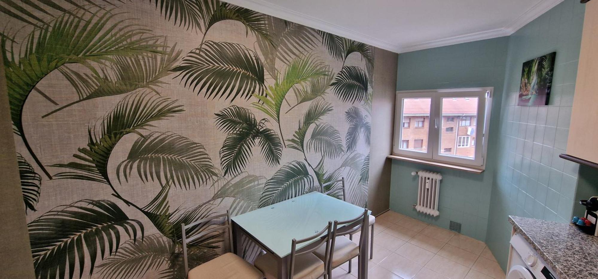 Jasjose Gascona - Centrico, Con Garaje Vut-4924-As Apartman Oviedo Kültér fotó