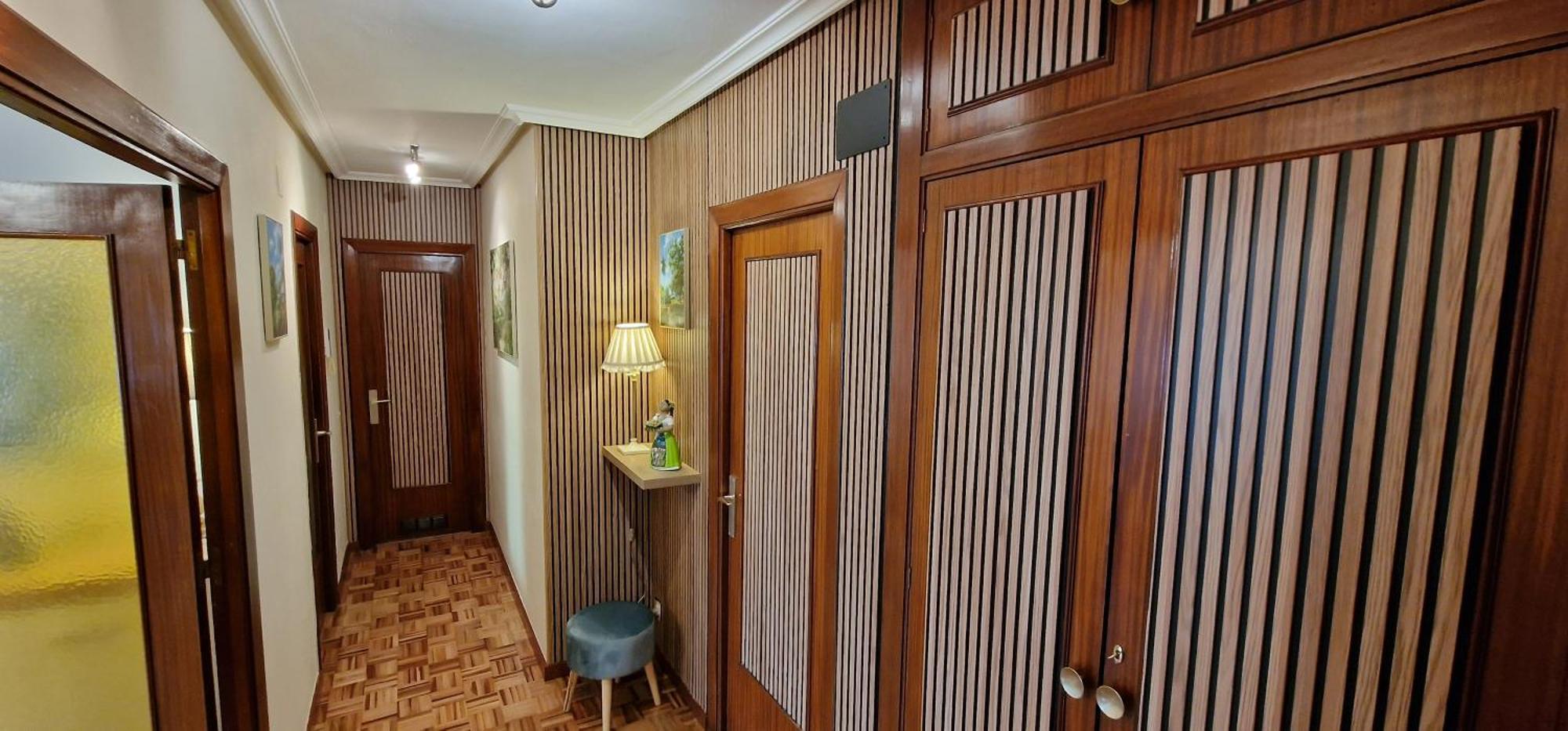 Jasjose Gascona - Centrico, Con Garaje Vut-4924-As Apartman Oviedo Kültér fotó